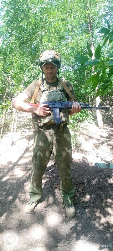 Виталий, 38, Барнауле — анкета №4239662