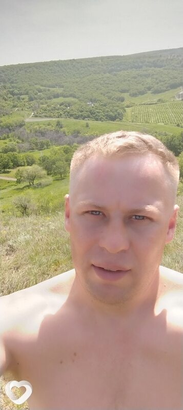 Илья, 35, Энгельсе — анкета №4239749
