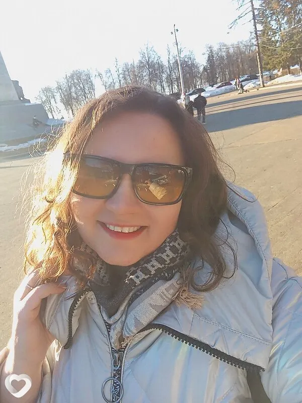 Екатерина, 35, Москве — анкета №4239753