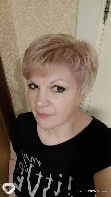 Елена, 56, Владимире — анкета №4239757