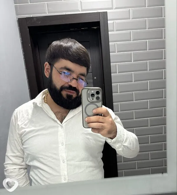Hayk, 27, Барнауле — анкета №4239760