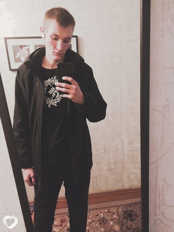Серёжа, 24, Чите — анкета №4239761