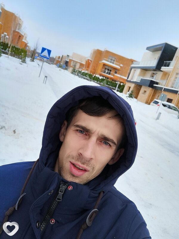 Кэс, 39, Калуге — анкета №4239764