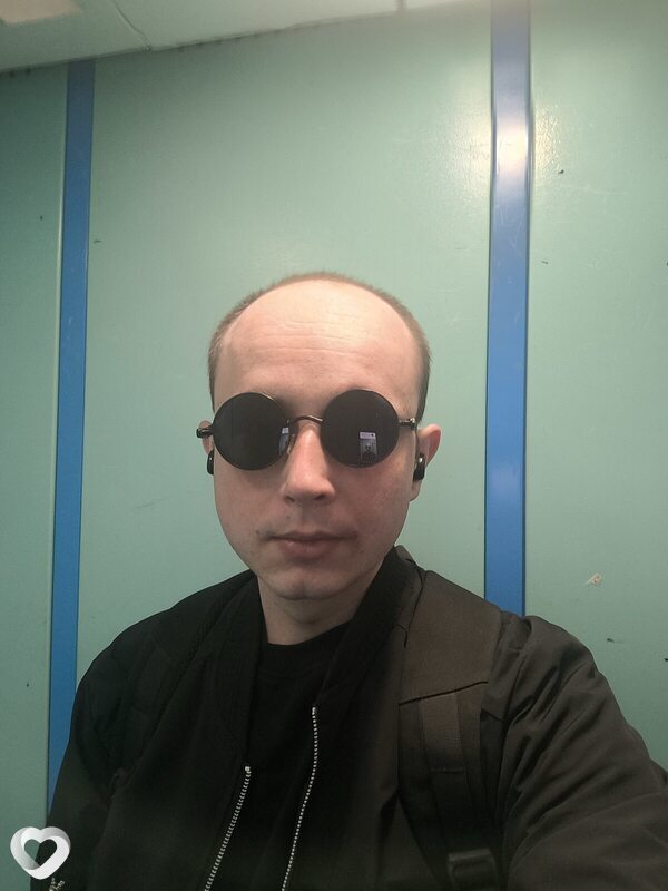 Константин, 30, Бобруйске — анкета №4239671