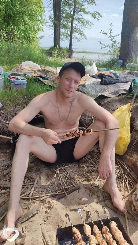 Андрей, 37, Тольятти — анкета №4239678