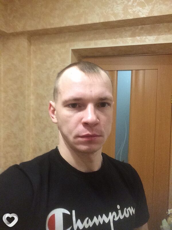 Павел, 36, Туле — анкета №4239686