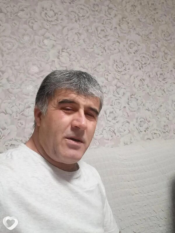 Хамза Шодиев, 53, Ростове-на-Дону — анкета №4239688