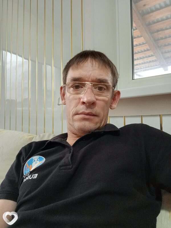 Алик, 49, Новосибирске — анкета №4239895