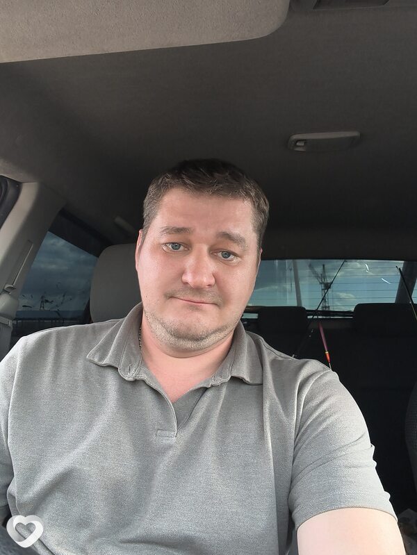 Иван, 37, Канске — анкета №4239907