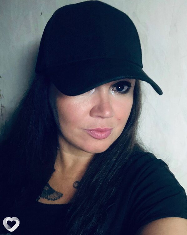 Екатерина, 46, Самаре — анкета №4239910