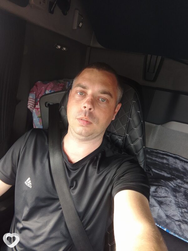 Сергей, 32, Волжском — анкета №4239912
