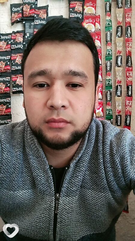 Иван, 34, Кемерове — анкета №4239794