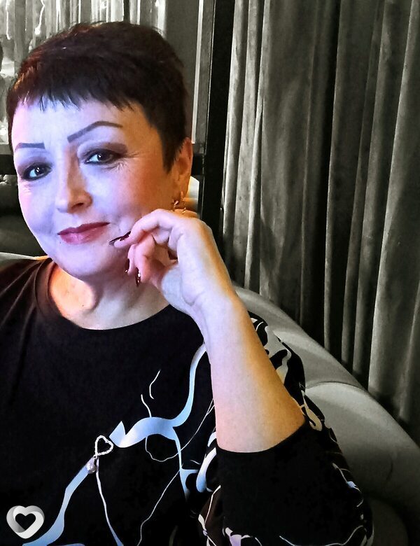 Ильвира, 52, Бузулуке — анкета №4239802