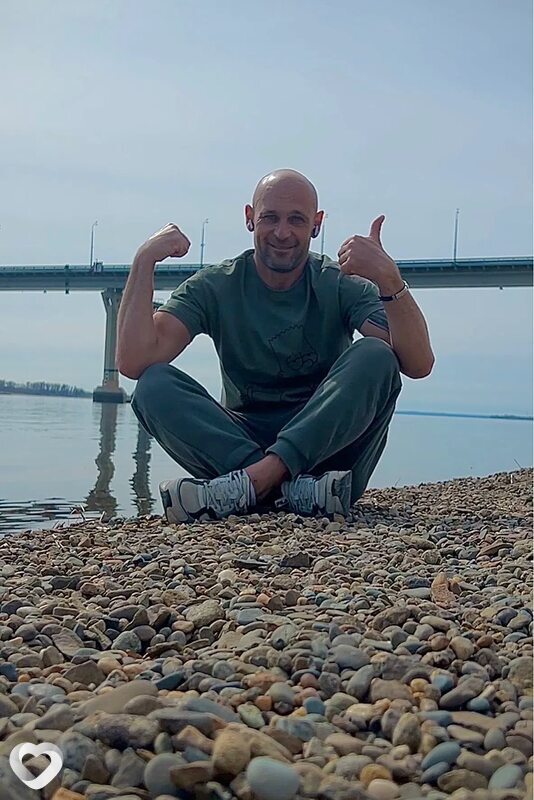 Дмитрий, 44, Волгограде — анкета №4239807