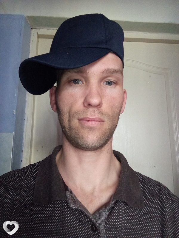 Иван, 35, Канске — анкета №4239809