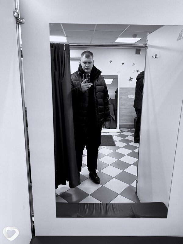 Алексей, 30, Омске — анкета №4239815