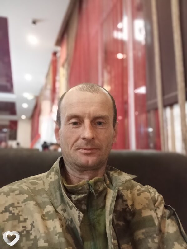 Миша, 40, Николаеве — анкета №4239822