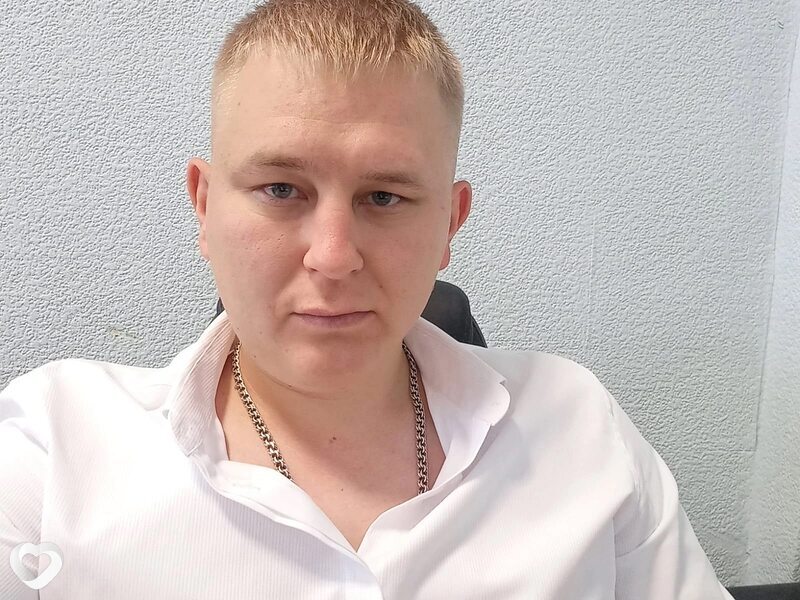 Даниил, 30, Кемерове — анкета №4239824