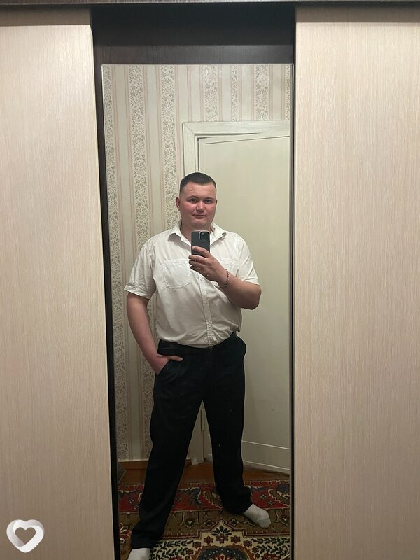 Матвей, 26, Челябинске — анкета №4239829
