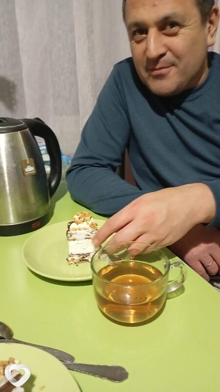 Боря, 48, Ростове-на-Дону — анкета №4239830