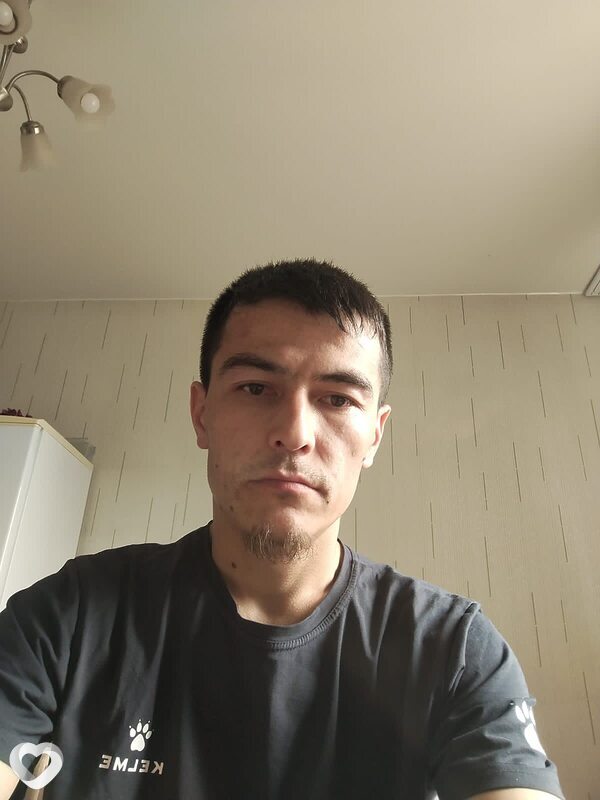 Сухбатилло, 30, Санкт-Петербурге — анкета №4239831