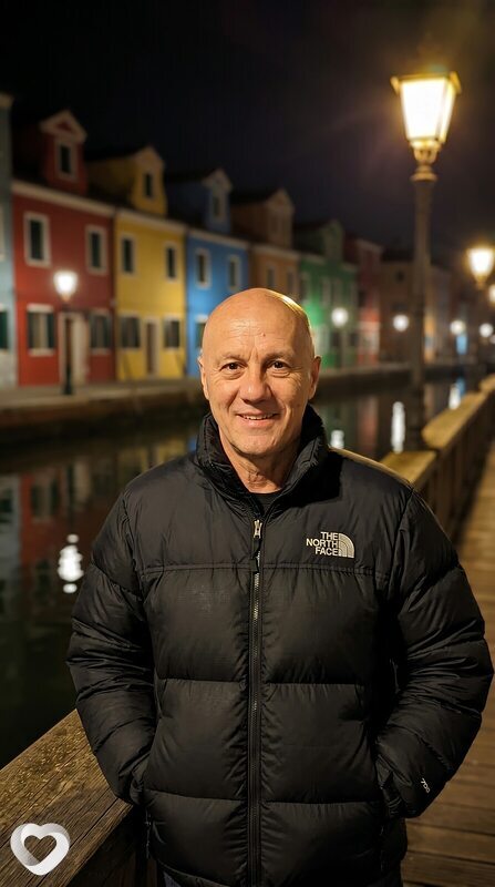Евгений, 49, Омске — анкета №4239838