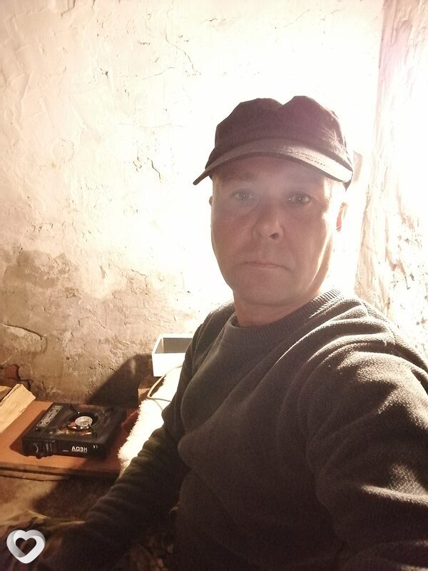 Александр, 43, Чите — анкета №4239839