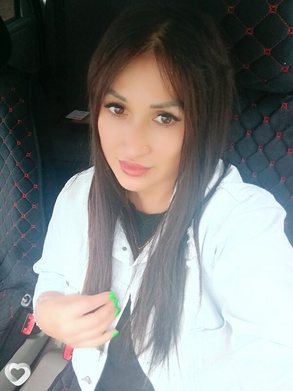 Lena, 42, Ижевске — анкета №4239840