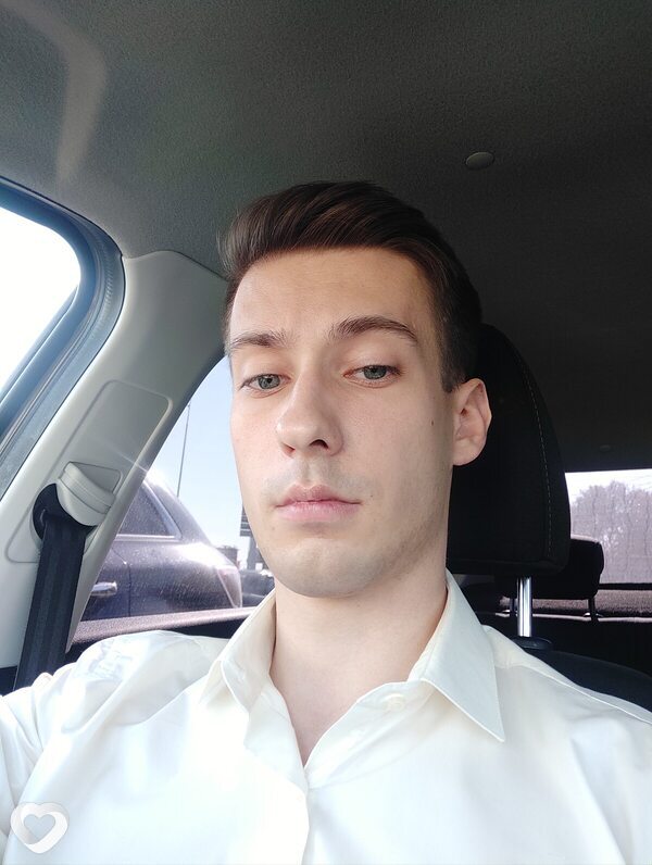 Daniel, 24, Владивостоке — анкета №4239844