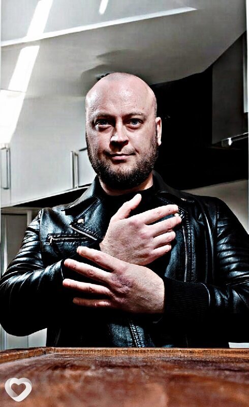 Antony, 35, Запорожье — анкета №4239847