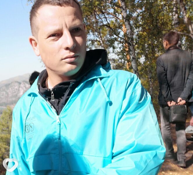 Станислав, 39, Кургане — анкета №4239861