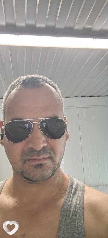 Михаил, 44, Нижнекамске — анкета №4239863