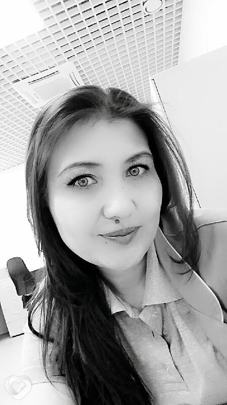 Алена, 39, Москве — анкета №4239868