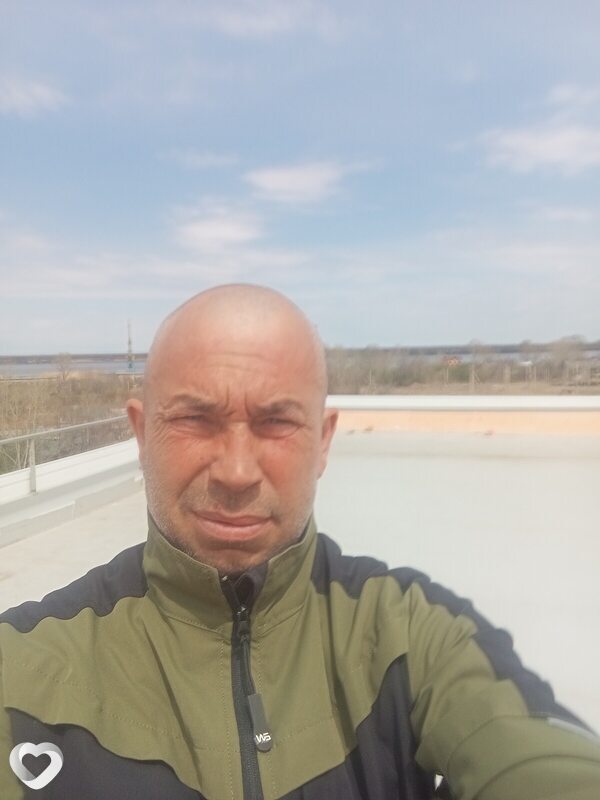 Дмитрий, 41, Хабаровске — анкета №4239874