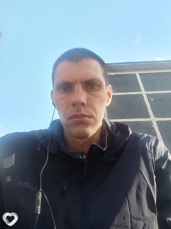 Pavel, 35, Тулуне — анкета №4239879