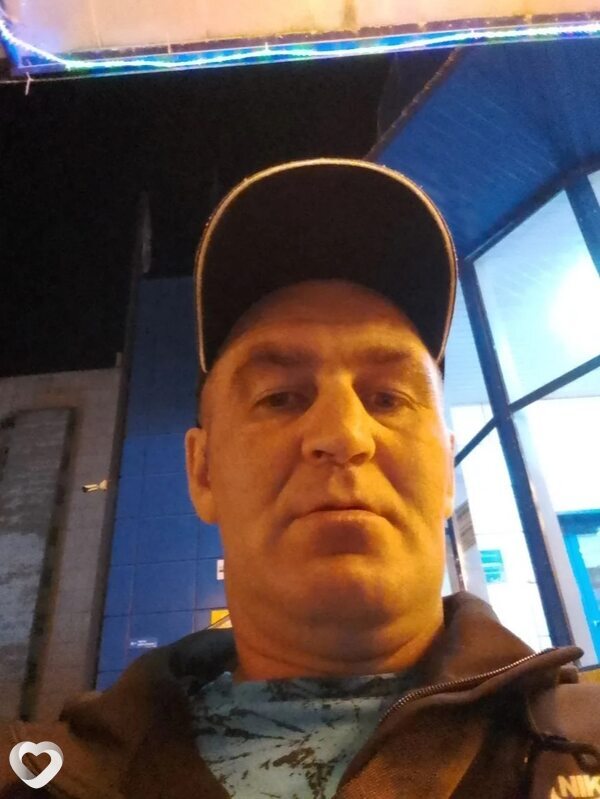 Александр, 45, Магнитогорске — анкета №4239881