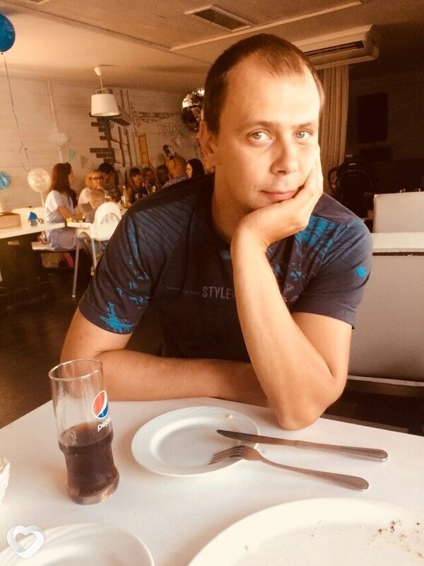 Сергей, 37, Брянске — анкета №4239883