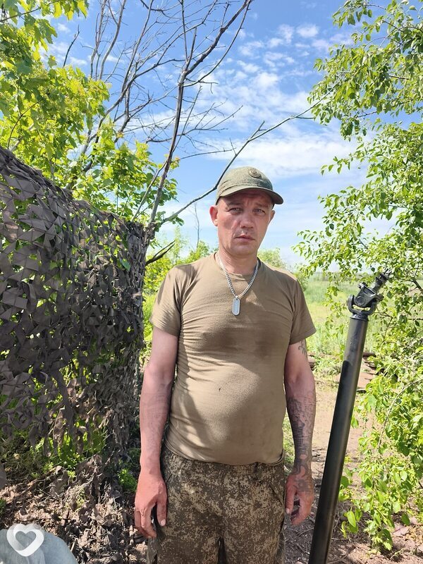 Степа, 47, Барнауле — анкета №4239892
