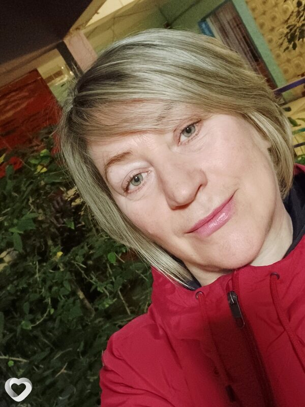 Oksana, 53, Тольятти — анкета №4239944