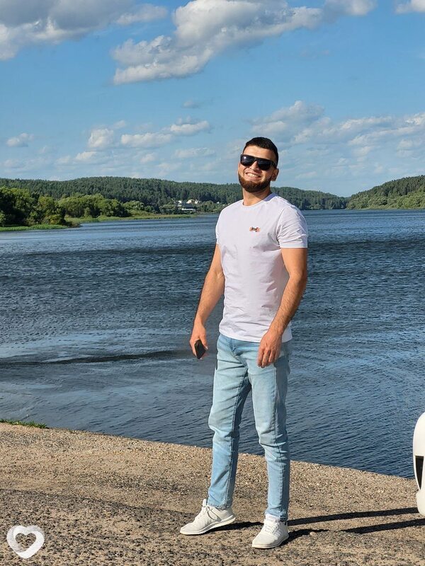 Axmed, 29, Алматы — анкета №4239945