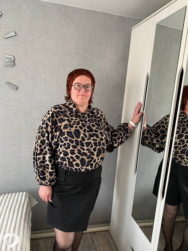 Ирина, 49, Иванове — анкета №4239949