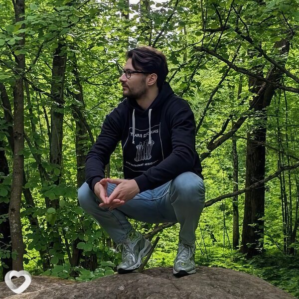 Александр, 27, Санкт-Петербурге — анкета №4239953