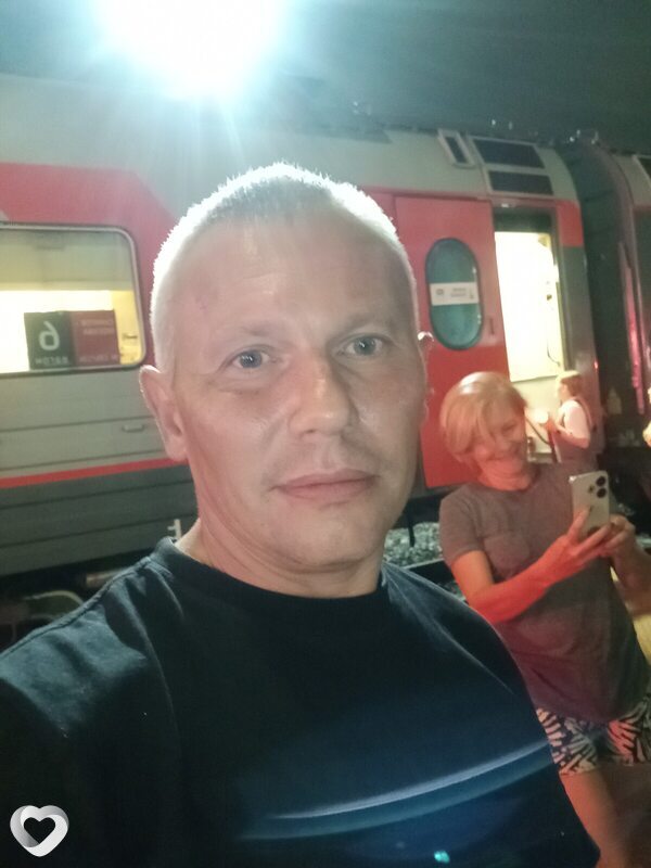 Кирилл, 46, Саратове — анкета №4239954