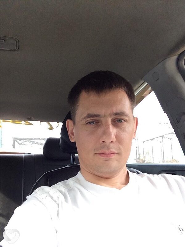 Евгений, 45, Южно-Сахалинске — анкета №4239962
