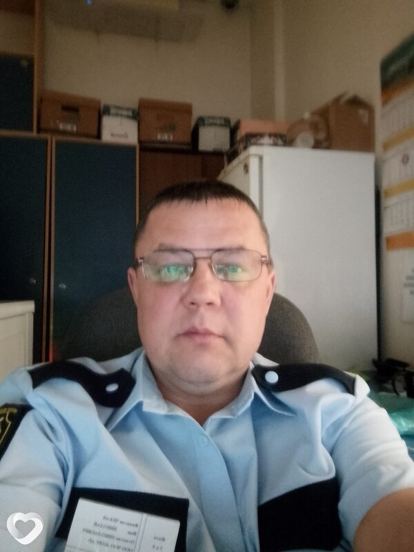 Николай, 44, Краснодаре — анкета №4239967