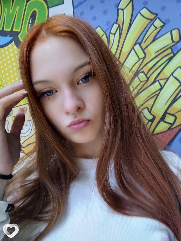 Даша, 18, Новокузнецке — анкета №4239918