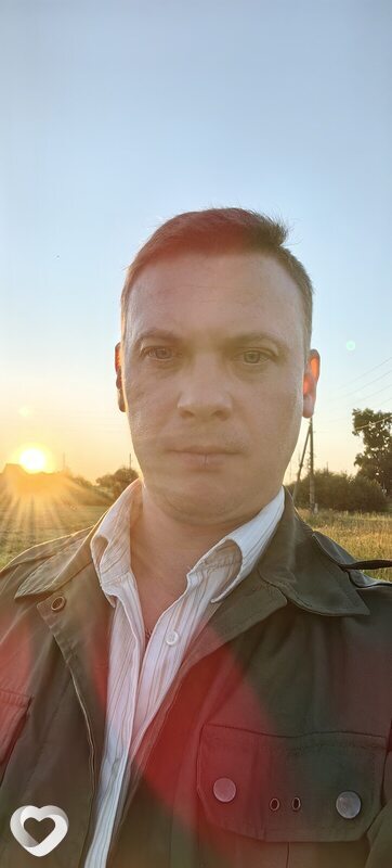 Антон, 41, Перми — анкета №4239919