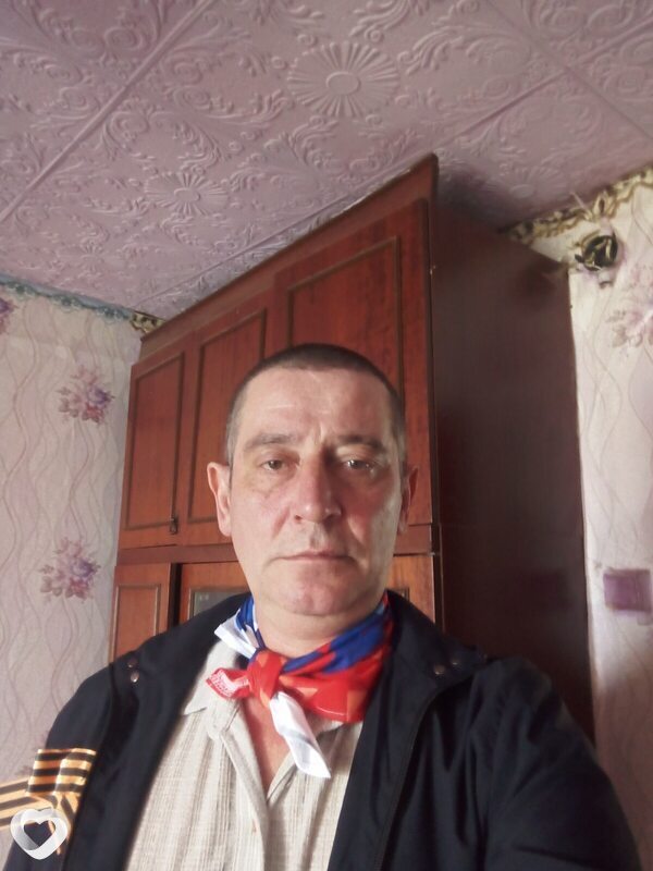 Анатолий, 48, Красноярске — анкета №4239922