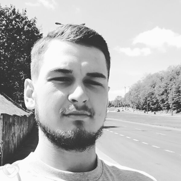 Oleksandr, Сосновец