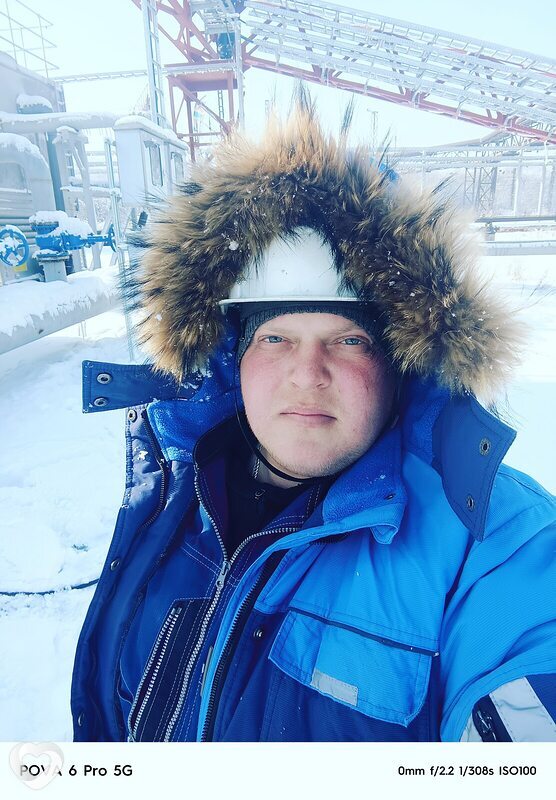 Аксентий, 31, Перми — анкета №4239934